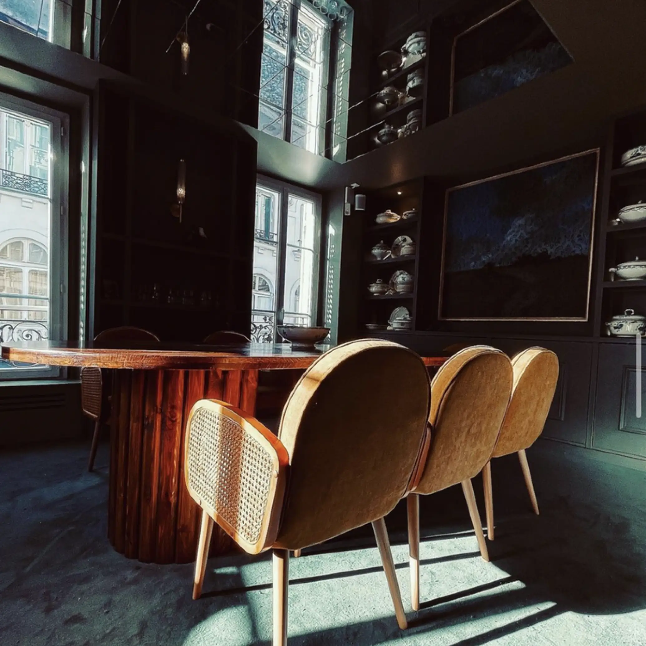 Café de Luce